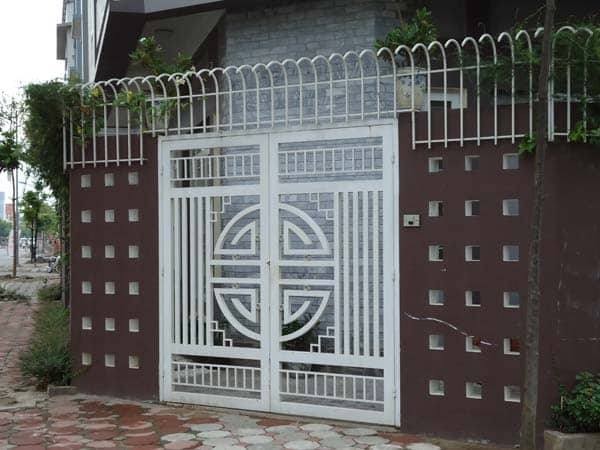 cửa sắt 03