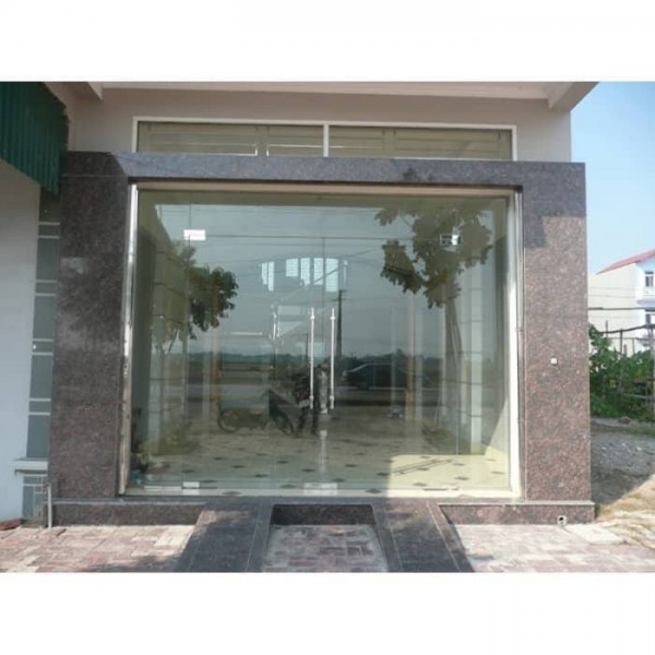 cửa kính cường lực 05
