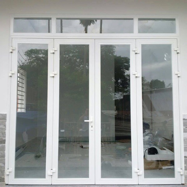 cửa nhôm kính 05