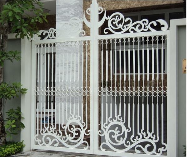 cửa sắt 11
