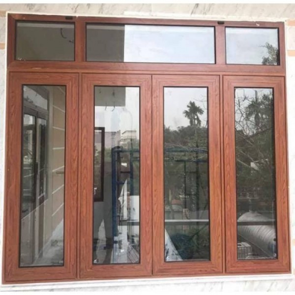 cửa nhôm kính 07