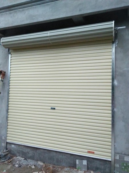 Cửa cuốn 17
