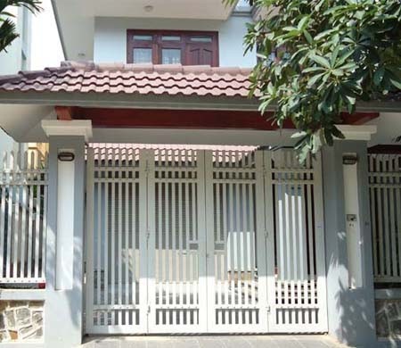 cửa sắt 08