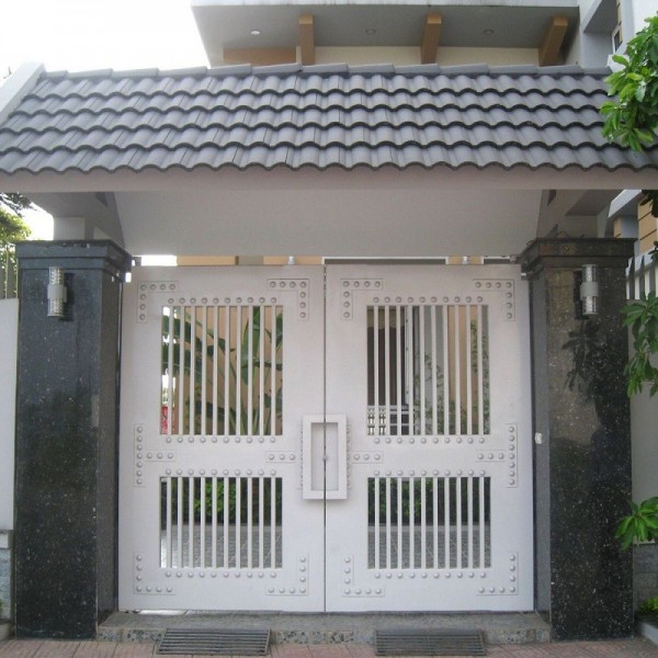 cửa sắt 10