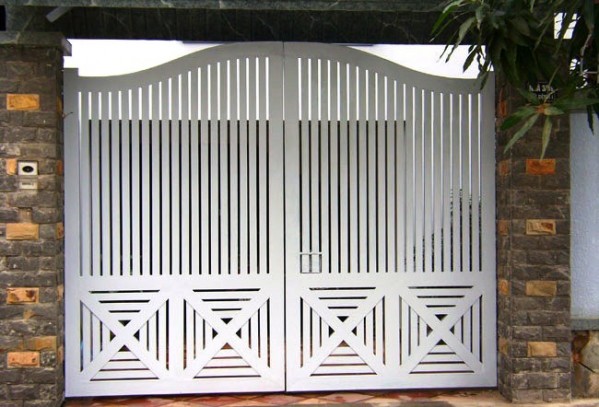 cửa sắt 12
